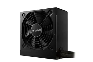 Maitinimo blokas BE QUIET! System Power 10, 550 W, 80 PLUS Bronze