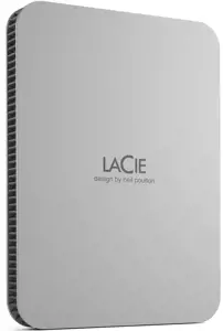 "LaCie" HDD išorinis mobilusis diskas (2,5'/4TB/ USB 3.1 TYPE C)