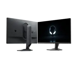 "Alienware AW2724HF", 68,6 cm (27"), 1920 x 1080 taškų, "Full HD", LCD, juodas