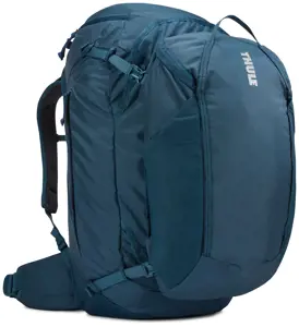 Thule Landmark 70L, Moteris, 38,1 cm (15"), Nešiojamojo kompiuterio skyrius, Poliesteris