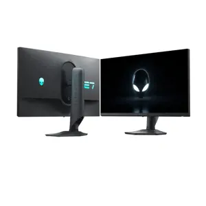 "Alienware AW2724DM", 68,6 cm (27"), 2560 x 1440 taškų, Quad HD, LCD, juodas