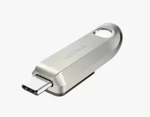 MEMORY DRIVE FLASH USB-C 1TB/SDCZ75-1T00-G46 SANDISK