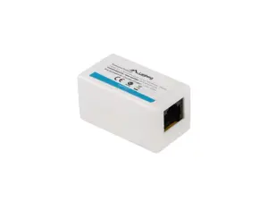 LANBERG AD-RJ45-RJ45-OU6 Lanberg RJ45 jungtis Cat.6