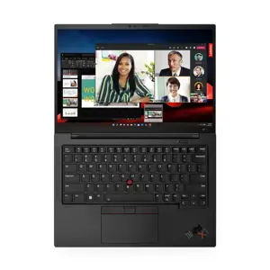 Nešiojamas kompiuteris Lenovo ThinkPad X1 Carbon (Gen 11), i7-1355U, 512 GB, 14 Coliai, Windows 11 Pro, Intel Iris Xe