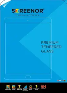 SCREENOR TEMPERED GALAXY TAB A9+ 11’