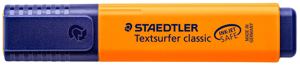 Teksto žymeklis STAEDTLER TEXTSURFER 364