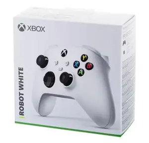 "Microsoft" "Xbox" belaidis valdiklis, baltas, žaidimų kilimėlis, "Xbox Series S", "Xbox Series X",…