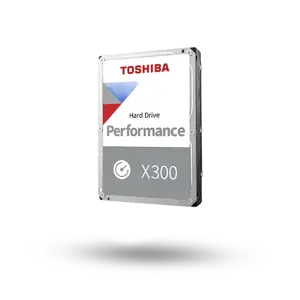 "Toshiba X300", 3,5", 8000 GB, 7200 aps/min