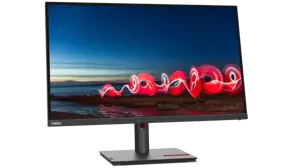 Monitorius LENOVO THINKVISION T27H-30(A22270QT0)27INCH MONITOR-HDMI / 3-YEAR