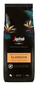 Kavos pupelės SEGAFREDO Profezzionale Classico, 1 kg