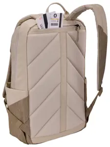 Thule Lithos TLBP216 Pelican, City, Girl, 40.6 cm (16"), Notebook compartment, Polyester