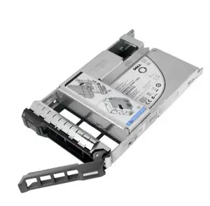 SERVERIO ACC SSD 480GB SATA RI/3.5'' 14GEN 400-AXRJ HYN DELL