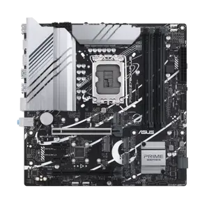 ASUS PRIME Z790M-PLUS, "Intel", LGA 1700, "Intel® Celeron®", "Intel® Core™ i3", "Intel® Core™ i3", …