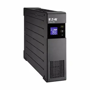 "Eaton Ellipse PRO 1600 IEC", linijinis, 1,6 kVA, 1000 W, 150 V, 285 V, 50/60 Hz