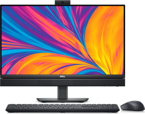 DELL OptiPlex 7420, 60.5 cm (23.8"), Full HD, Intel® Core™ i7, 16 GB, 512 GB, Ubuntu Linux