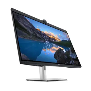 Monitorius LCD Monitor|DELL|U3223QZ|31.5"|Business/4K|Panel IPS|3840x2160|Matte|8 ms|Speakers|Camera|Swivel|Height adjustable|Tilt|210-BDZZ