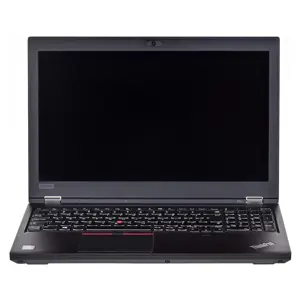 LENOVO ThinkPad P52 i7-8850H 16GB 256SSD+500HDD 15,6" FHD(Quadro P1000) Win11pro Used