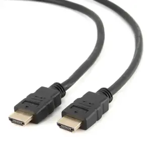 GEMBIRD CC-HDMI4-10 Gembird HDMI V2.0 kabelis su paauksuotomis jungtimis, 3 m, didmeninė pakuotė