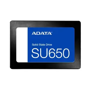 SSD diskas ADATA Ultimate SU650 1024 GB, 2.5", SATA 6Gb/s