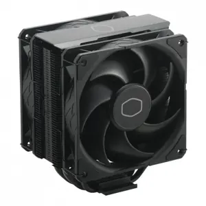 CPU Fan Hyper 212 Black X Duo