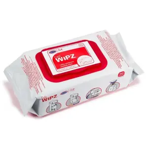 Urnex Café Wipz Wipes for cleaning coffee machines and accessories 100 pieces