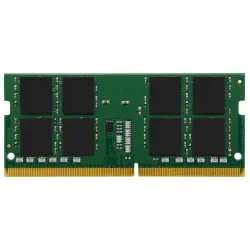 KINGSTON 32GB 3200MHz DDR4 neECC CL22 SODIMM 2Rx8