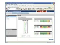 HPE PDU Management Modul for Monitored PDU