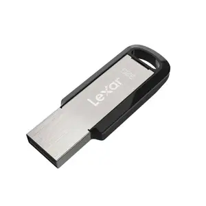 ATMINTIES KAUPIKLIS FLASH USB3 32GB/M400 LJDM400032G-BNBNG LEXAR