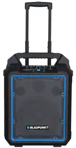 Blaupunkt System Audio Bluetooth MB10