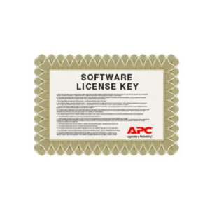 APC SWDCO100ROPS-DIGI, licencija