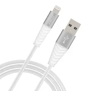 Joby kabelis ChargeSync Lightning - USB-C 1,2 m