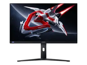 Xiaomi Mini LED Gaming Monitor G Pro 27i EU | 27 " | LED | 16:9 | 180 Hz | 1 ms | 2560 x 1440 pixel…