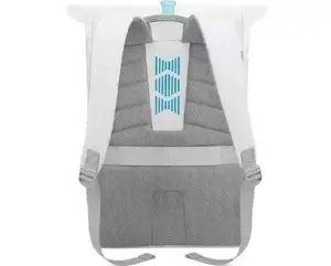 Lenovo IDEAPAD GAMING MODERN BACKPACK (WHITE), nešiojamojo kompiuterio skyrius