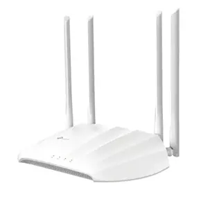 TP-Link AC1200 belaidis prieigos taškas, 867 Mbit/s, 300 Mbit/s, 867 Mbit/s, 10,100,1000 Mbit/s, IE…