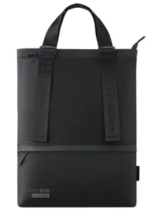 ASUS Vivobook 3-in-1 Bag, City, 40.6 cm (16"), Notebook compartment, Leather, Polyester