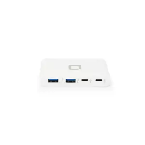 DICOTA USB-C Portable Hub 4-in-1