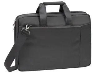 NB CASE CENTRAL 15,6"/8231 BLACK RIVACASE