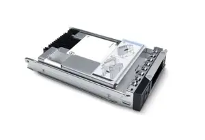 SERVER ACC SSD 960GB SATA RI/3.5'' OEM 345-BDQM DELL