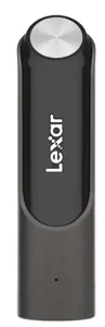 "Lexar" USB atmintinė "JumpDrive P30" 1000 GB, USB 3.2 Gen 1, juoda