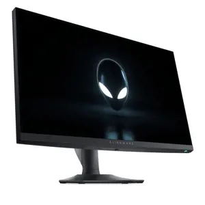 "Alienware AW2724DM", 68,6 cm (27"), 2560 x 1440 taškų, Quad HD, LCD, juodas