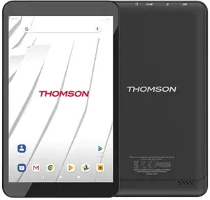 THOMSON TEO8 LTE, 8 colių (1280X800) HD ekranas, Quad Qore SC9832E, 2 GB RAM, 32 GB ROM, 1xNANO SIM…