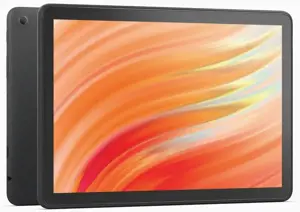 "Amazon Fire HD 10" 32 GB (2023), juodas